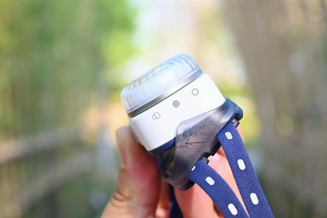 x小魔方头灯体验让你爱不释手！新葡京娱乐城超轻超能！Feni(图9)