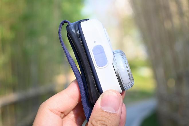 x小魔方头灯体验让你爱不释手！新葡京娱乐城超轻超能！Feni(图13)